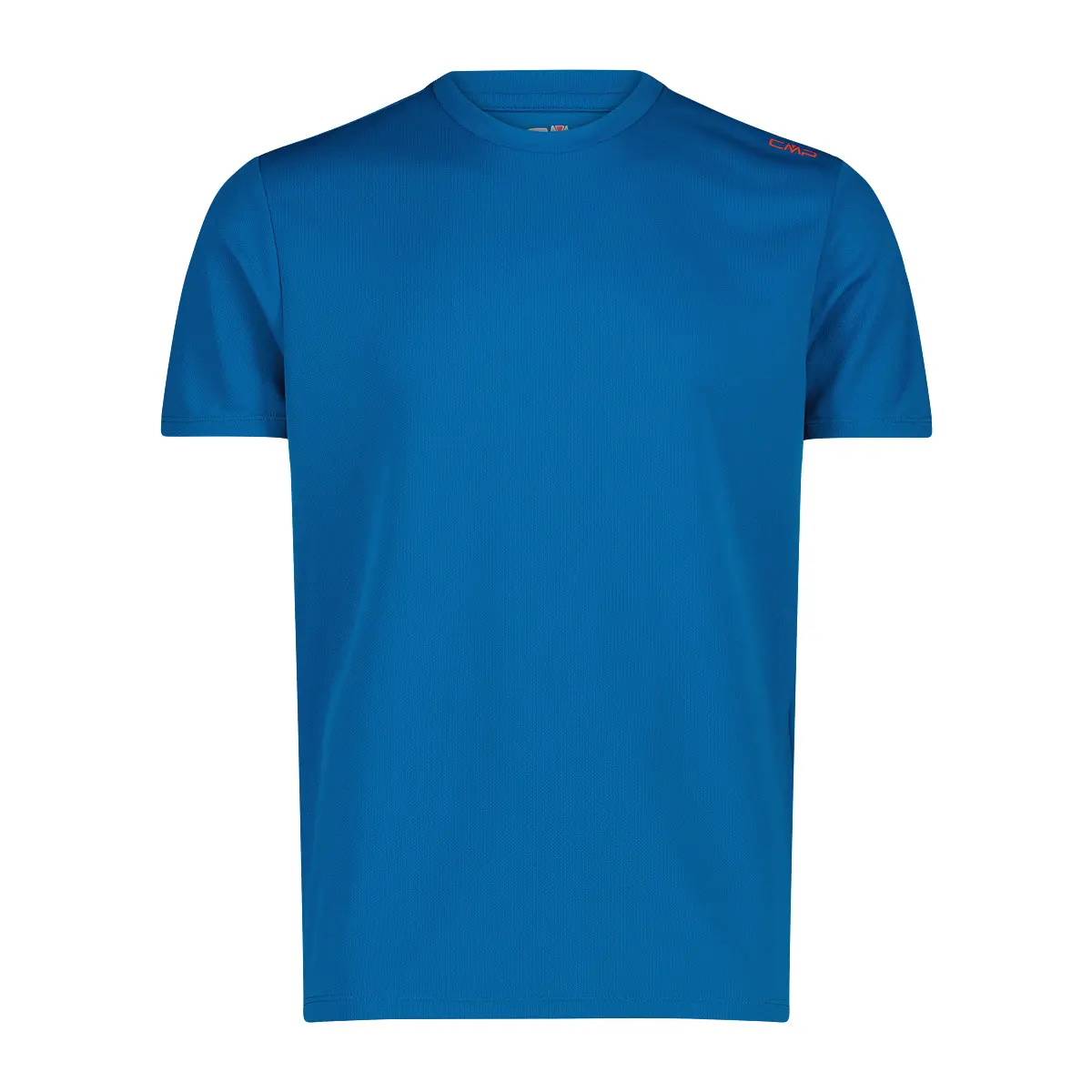 Cmp Men's Bleu T-Shirt