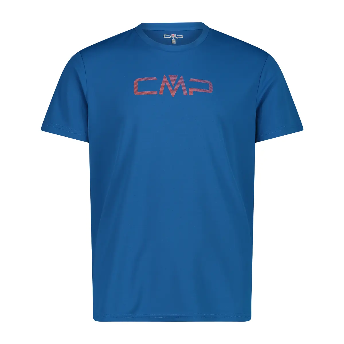 Cmp Men's Bleu T-Shirt