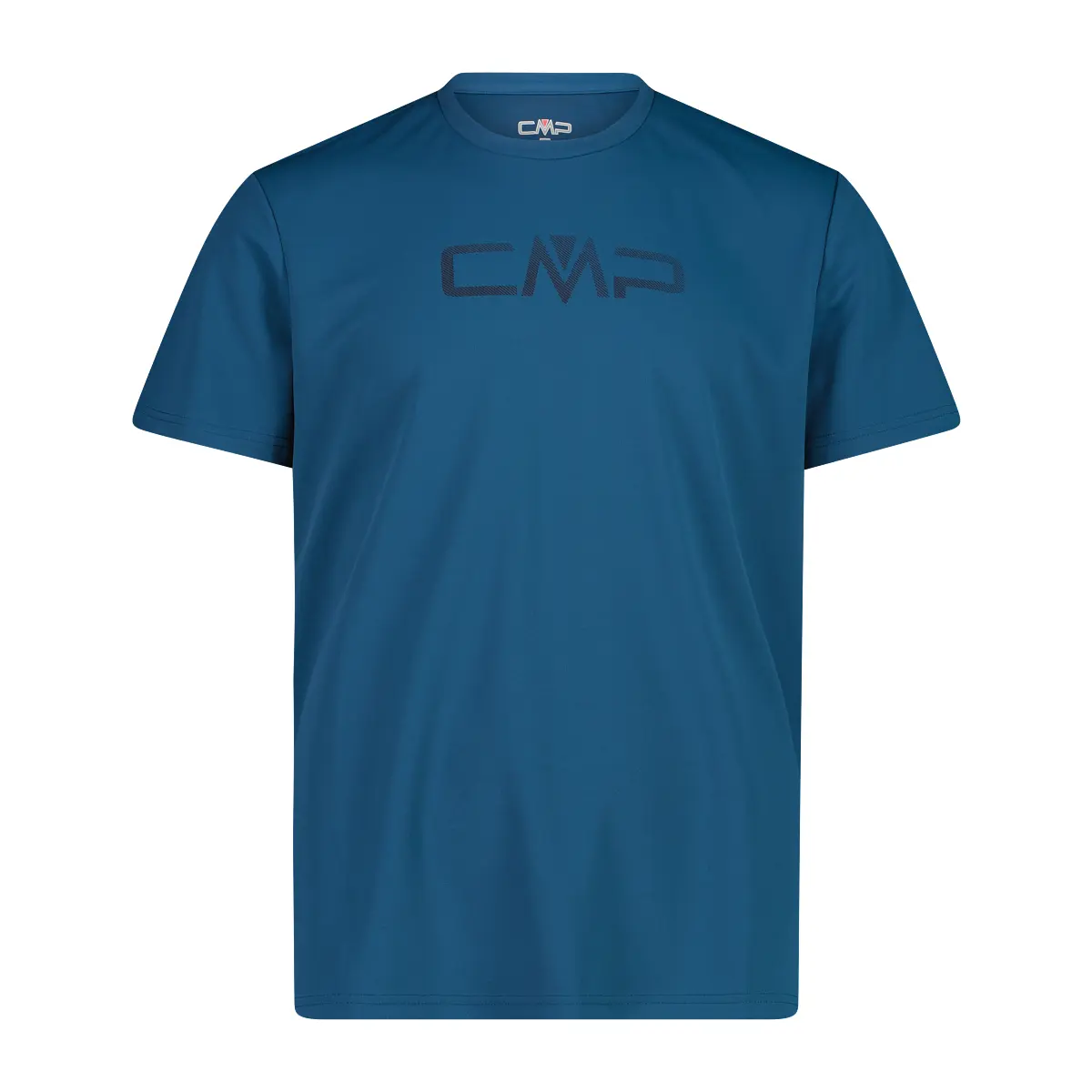 Cmp Bleu T-Shirt