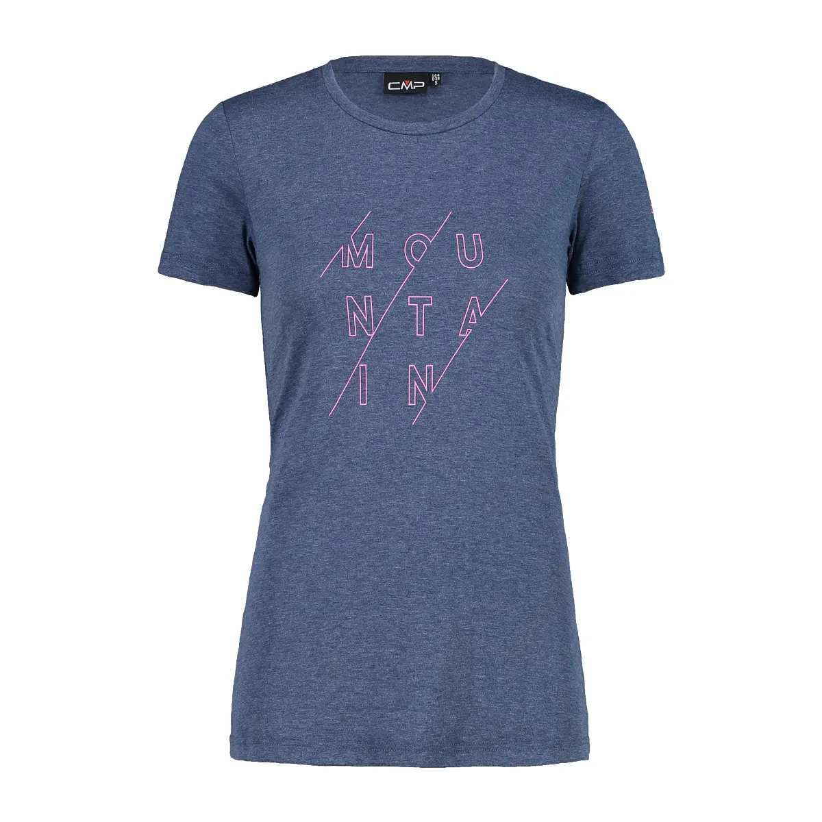 T-Shirt CMP