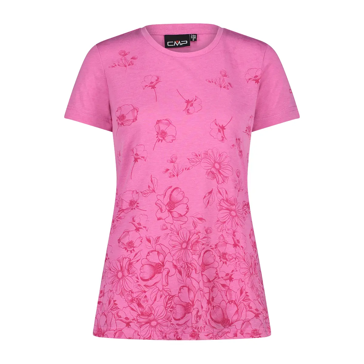 T-Shirt CMP