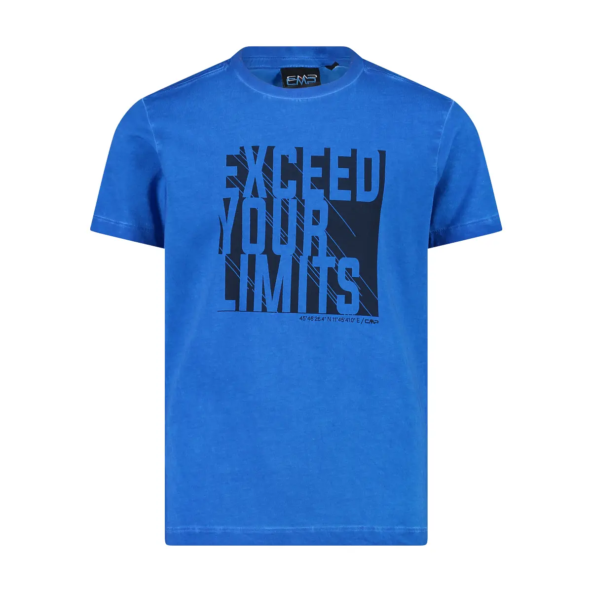 Kid's T-shirt CMP