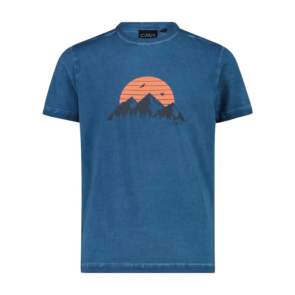 T-Shirt CMP