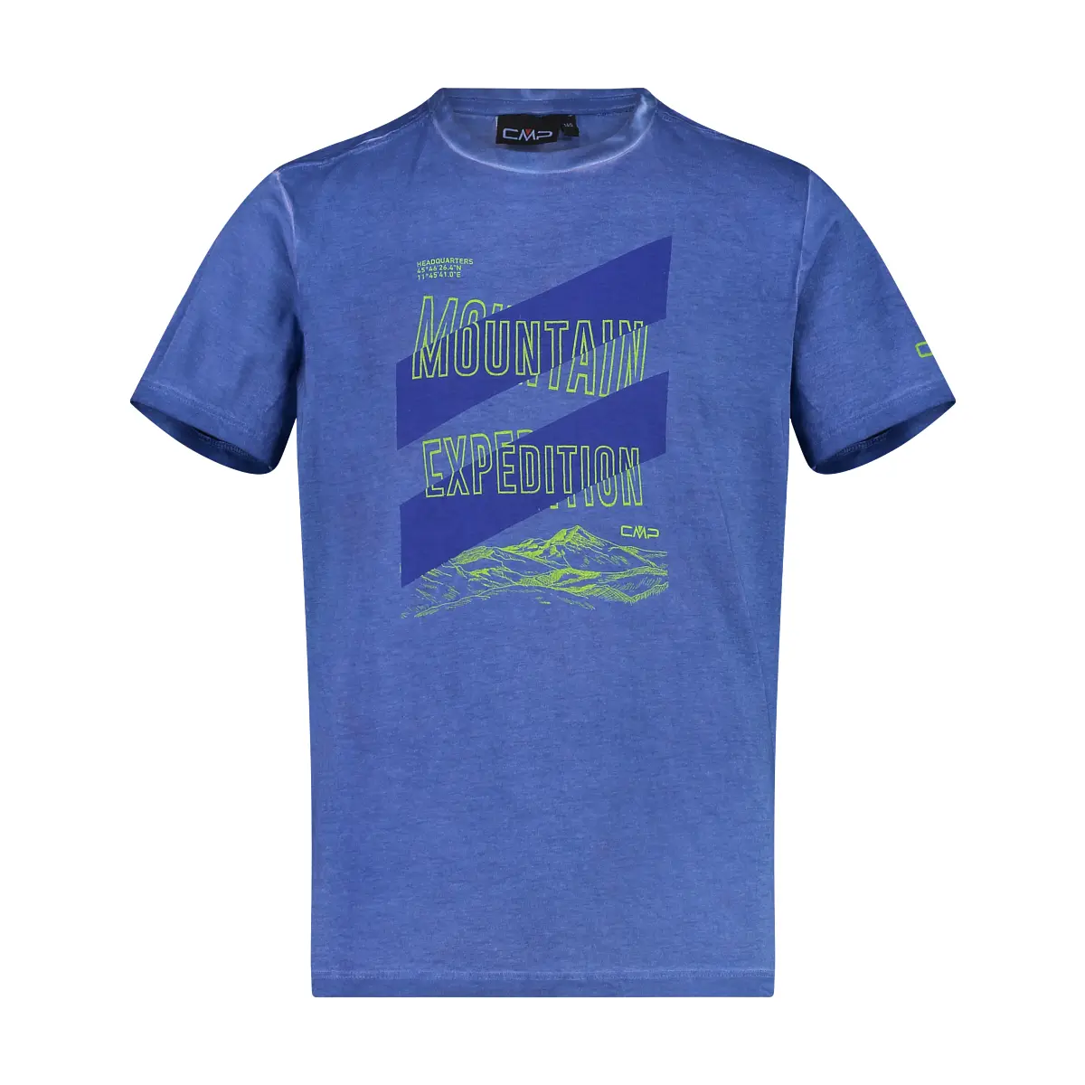 T-Shirt CMP