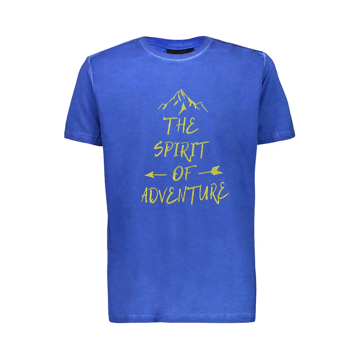 T-Shirt CMP