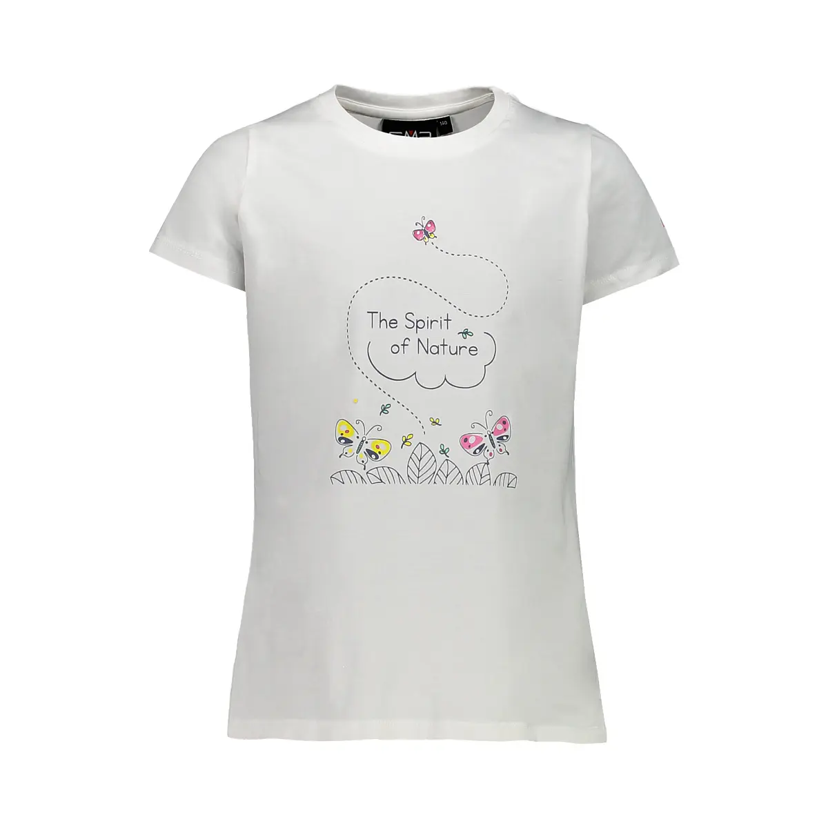 T-Shirt CMP