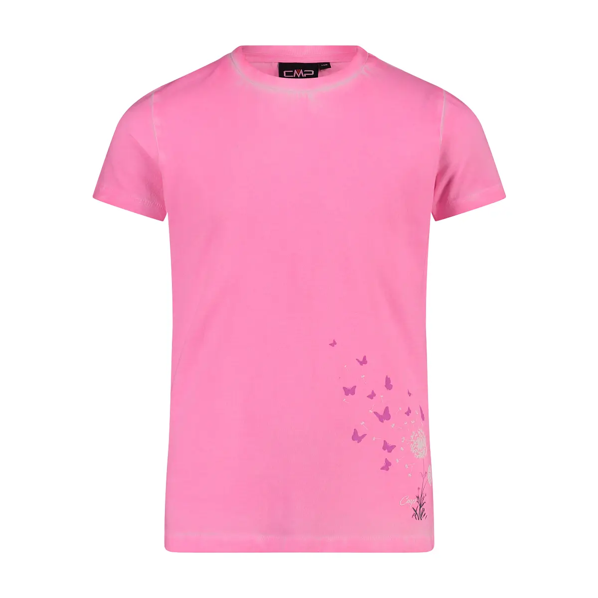Cmp Girls Rose 'S T-Shirt