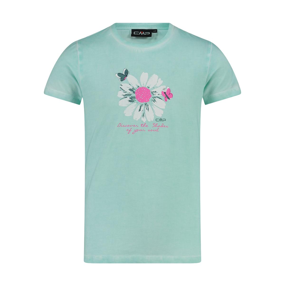 8050243352116 - T-Shirt CMP