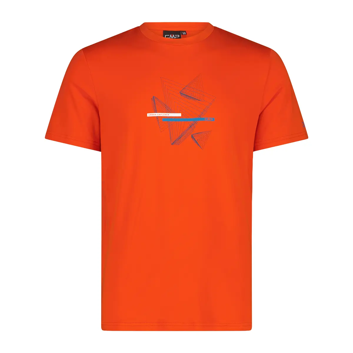 T-Shirt CMP