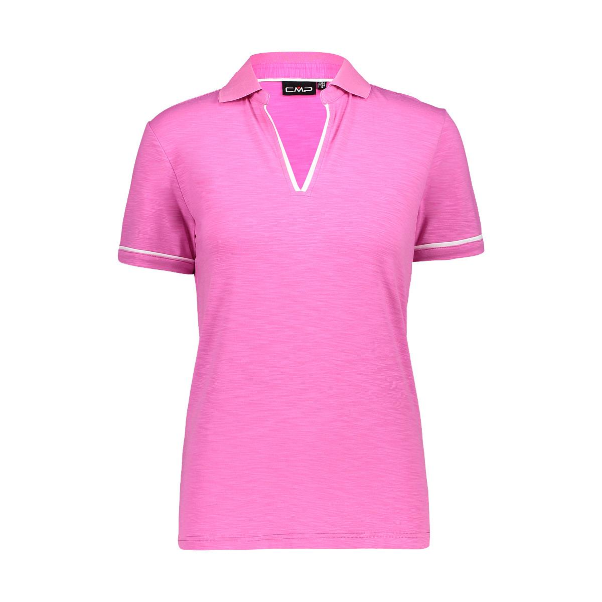 8051737330337 - Polo-Shirt Damen CMP 8051737330337 - Polo-Shirt Damen CMP