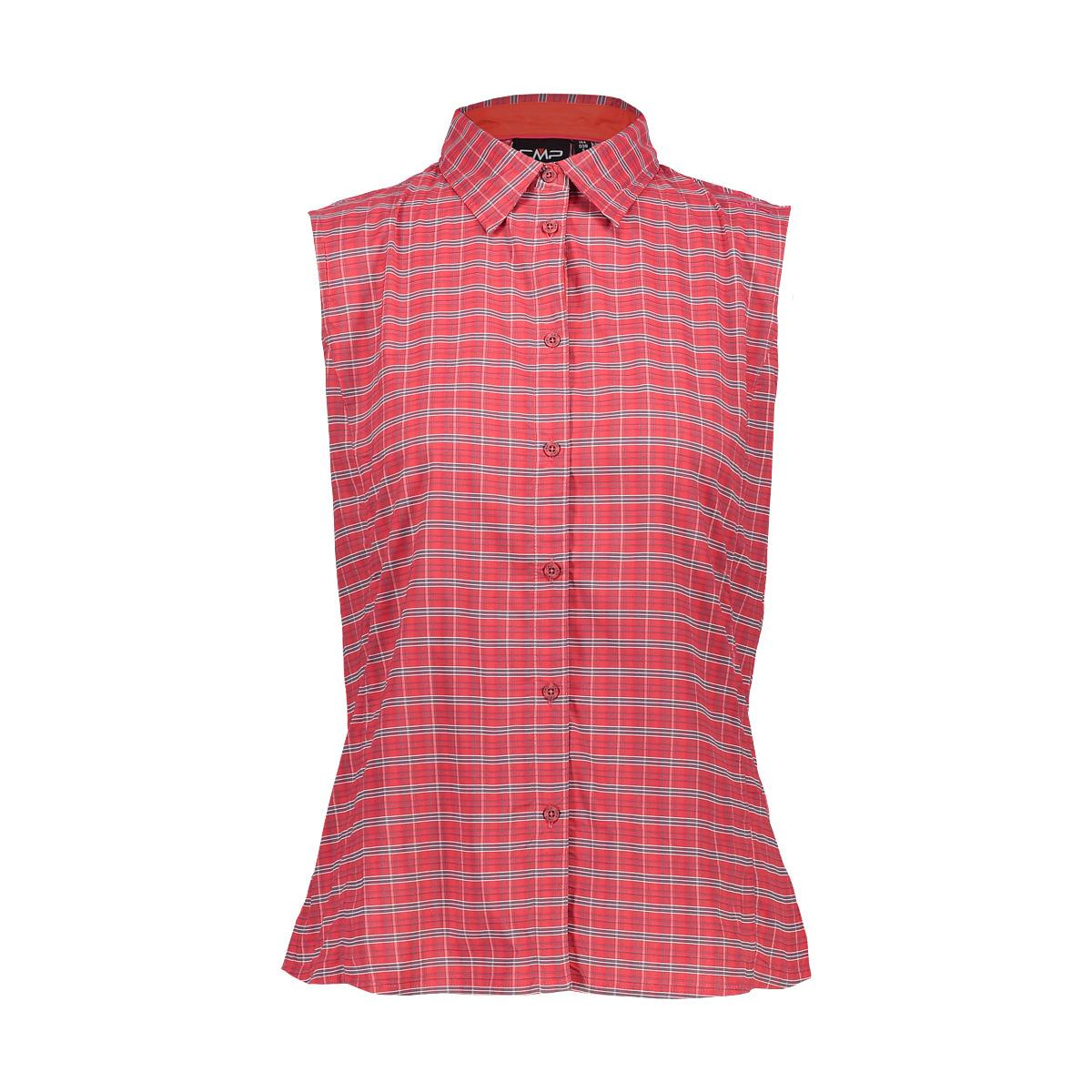 Velo Store - UK Women's T-shirt CMP | Extra 10% off with Subscription, Postage £16.79 to UK Fedex.