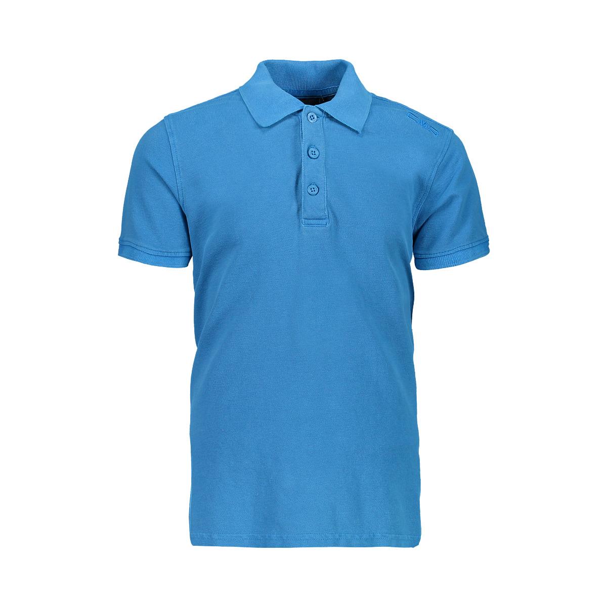 8056381354340 - Polo-Shirt Kind CMP 8056381354340 - Polo-Shirt Kind CMP