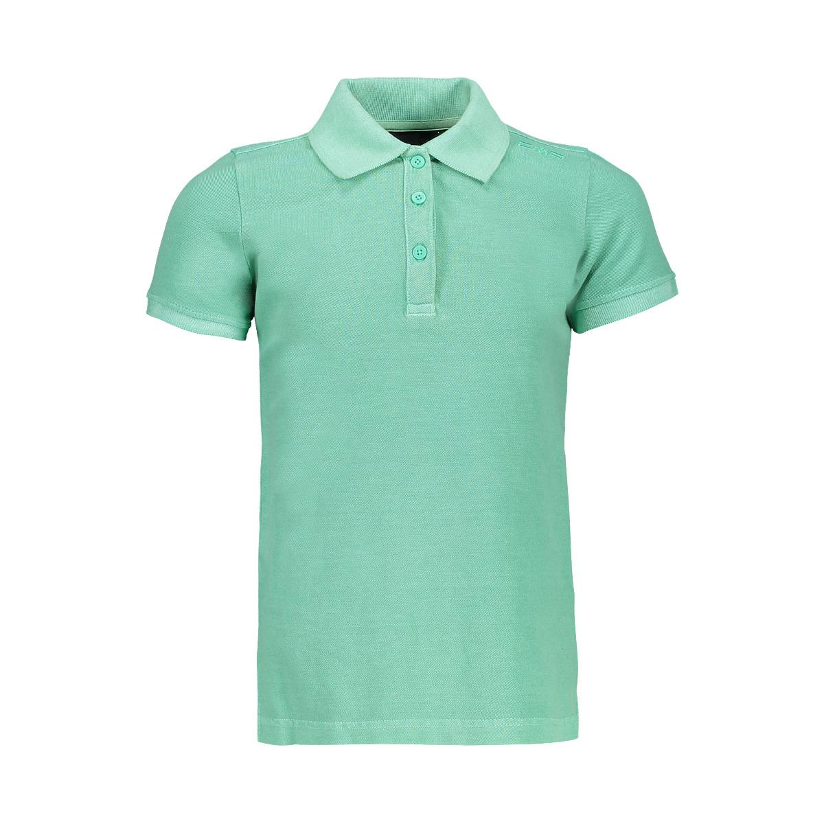8056381354630 - Polo-Shirt Kind CMP 8056381354630 - Polo-Shirt Kind CMP