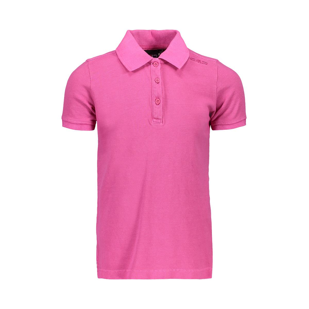 8056381354562 - Polo-Shirt Kind CMP 8056381354562 - Polo-Shirt Kind CMP