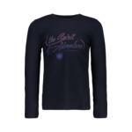 8051737120372 - Langarm-T-Shirt Mädchen CMP 8051737120372 - Langarm-T-Shirt Mädchen CMP