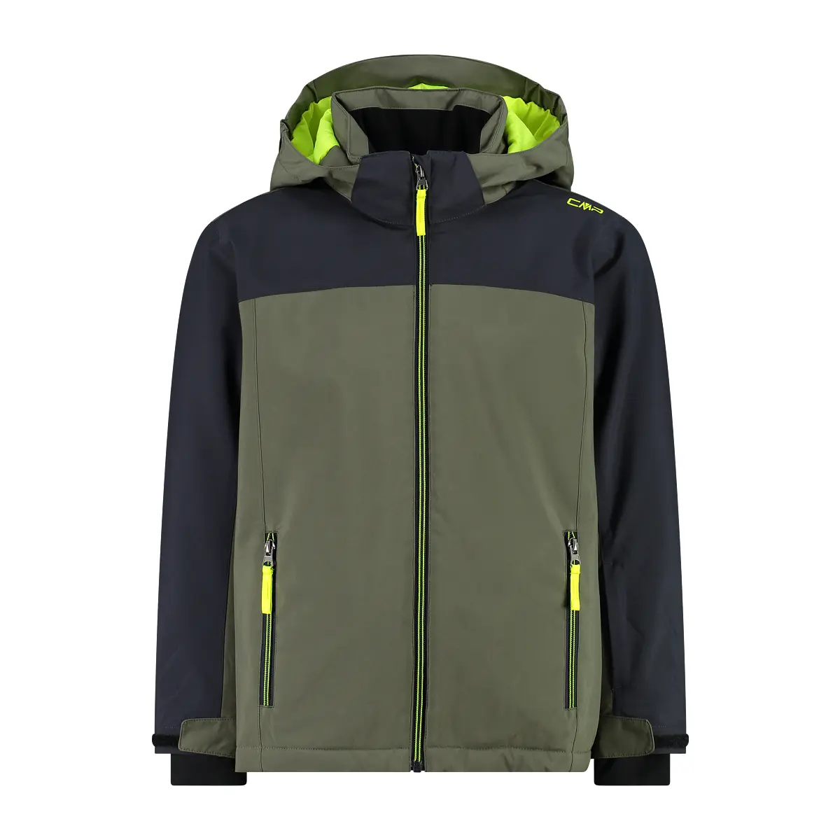 Kinder-Skijacke CMP