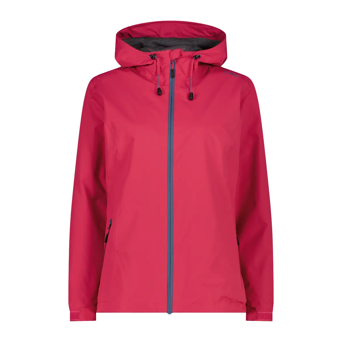 Women's Ripstop Waterproof Jacket CMP