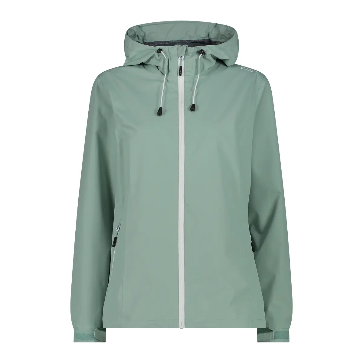 Cmp Women's Vert Ripstop Waterproof Jacket