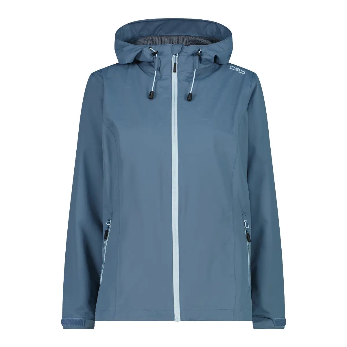 Women's Ripstop Waterproof Jacket CMP