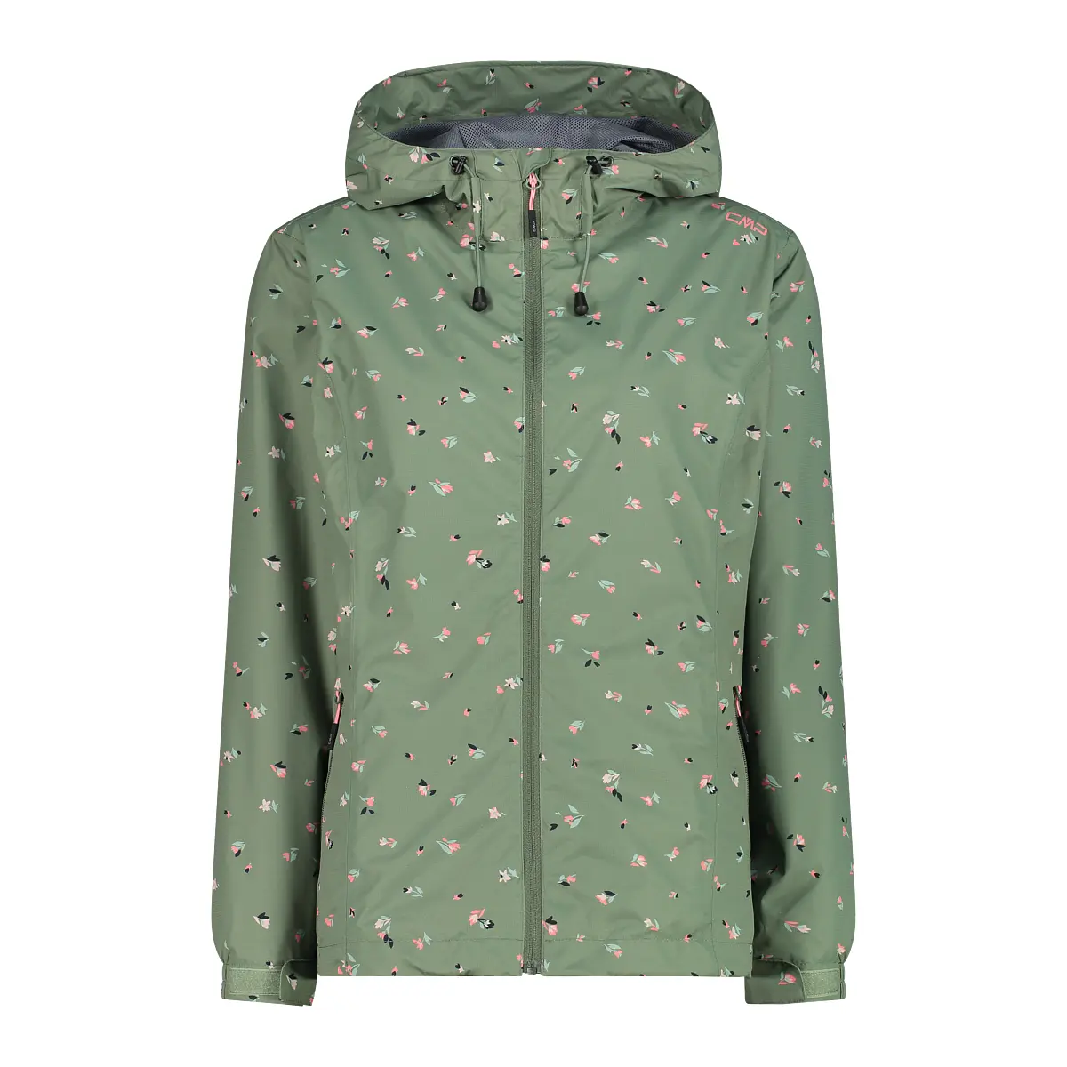 Cmp Women's Vert Waterproof Jacket