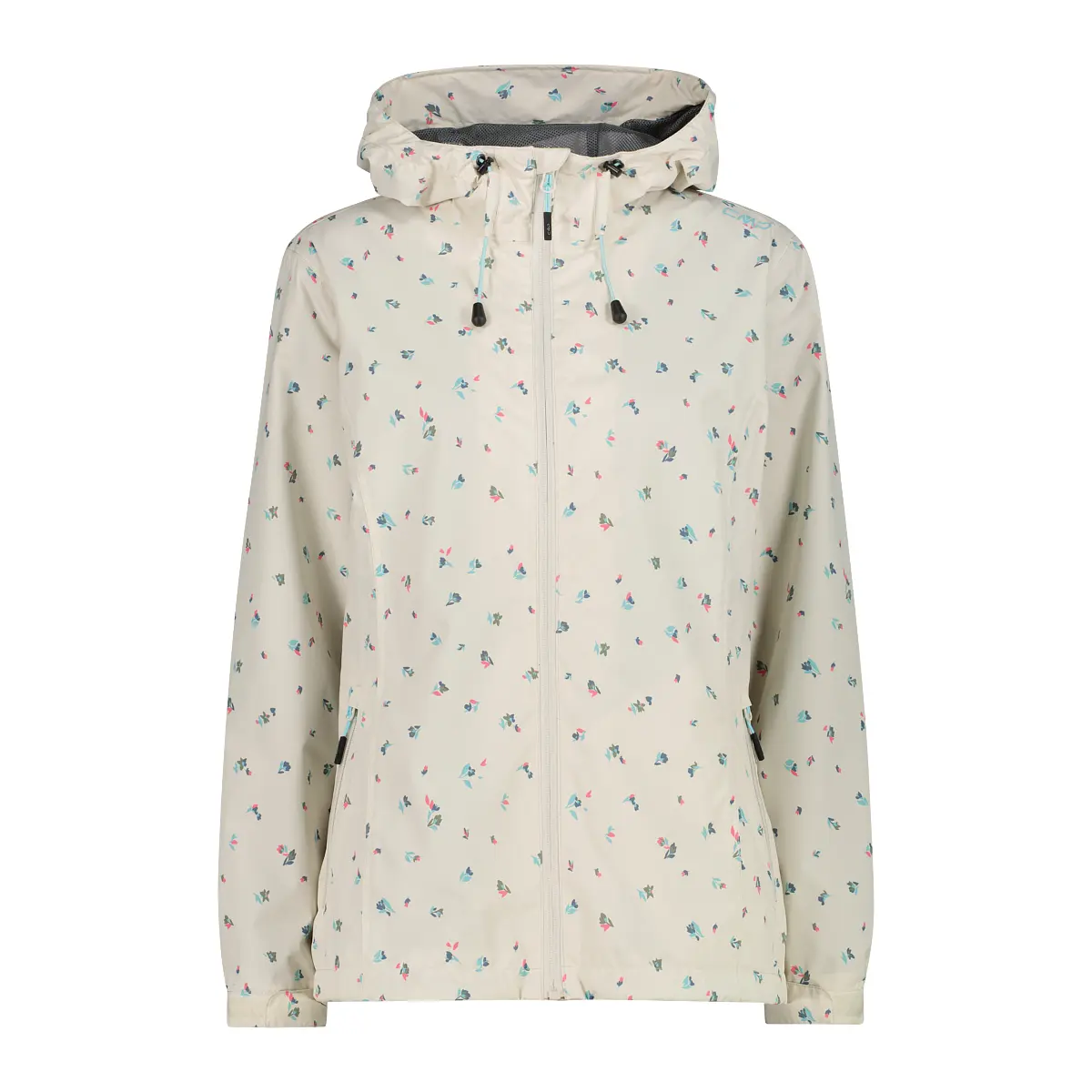 Regenjacke für Damen CMP