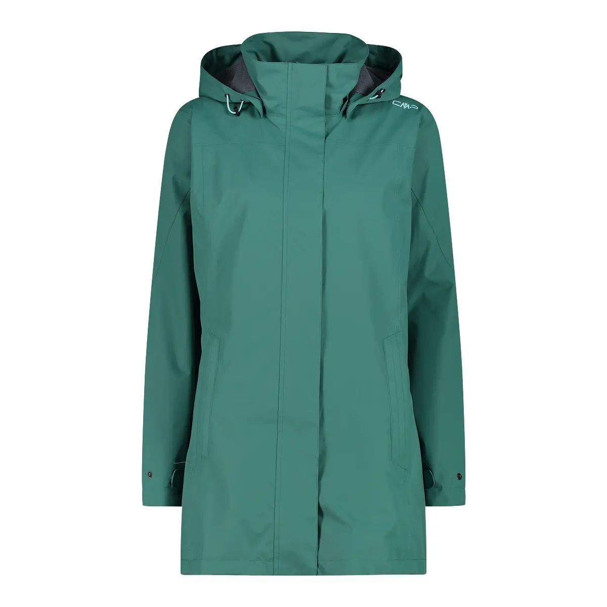 Cmp Women's Vert Waterproof Jacket