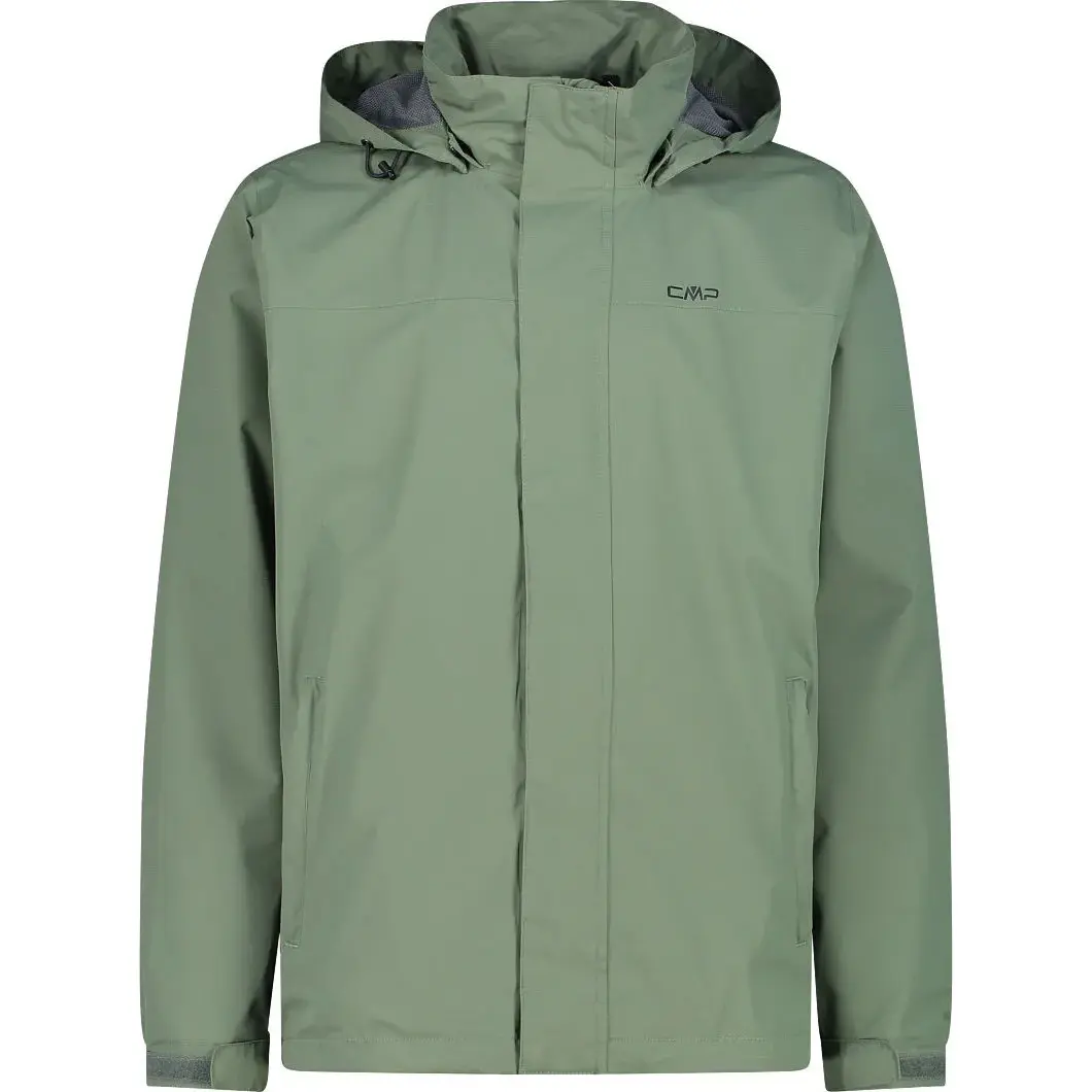 Cmp Men's Vert Waterproof Jacket