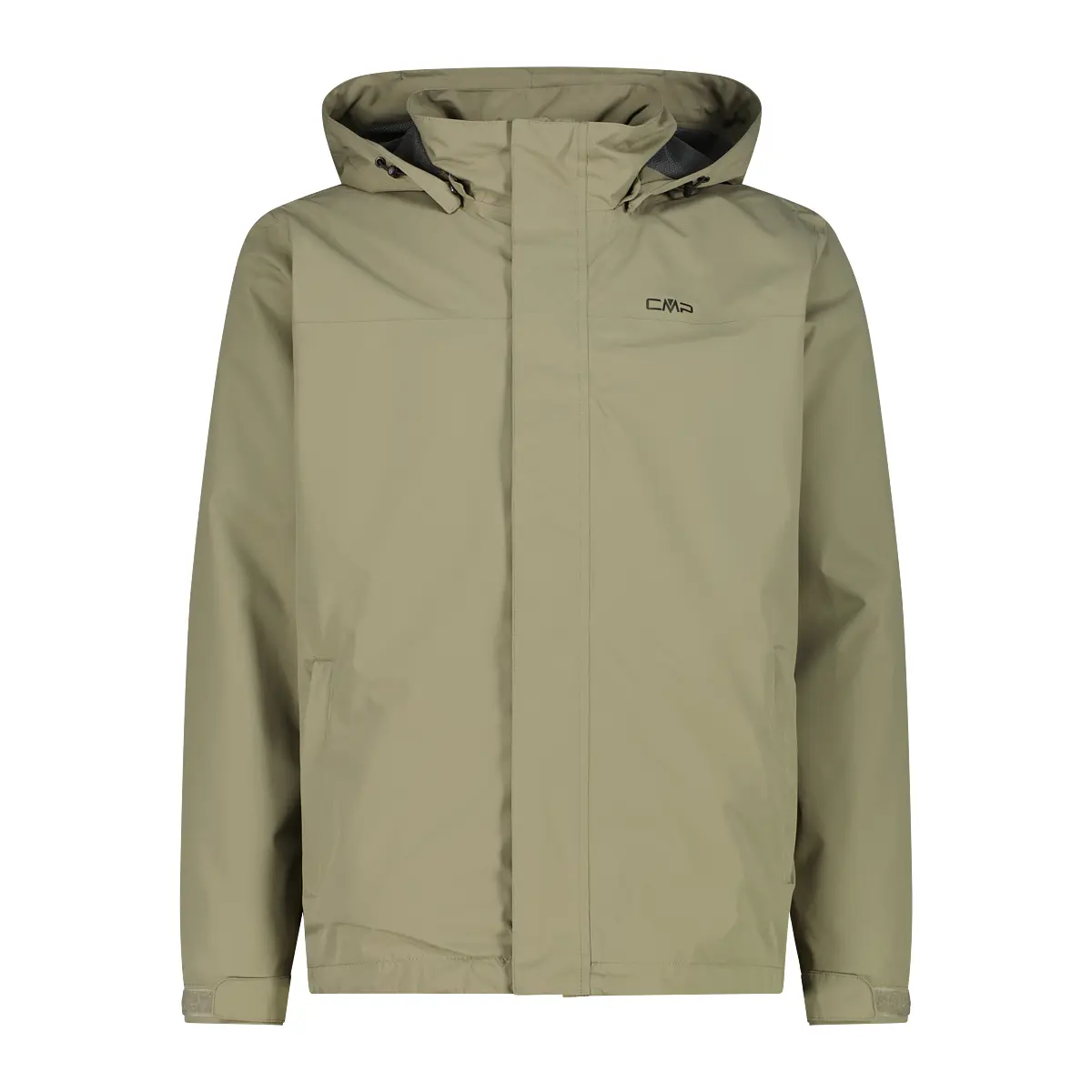 Ripstop Waterproof Jacket CMP