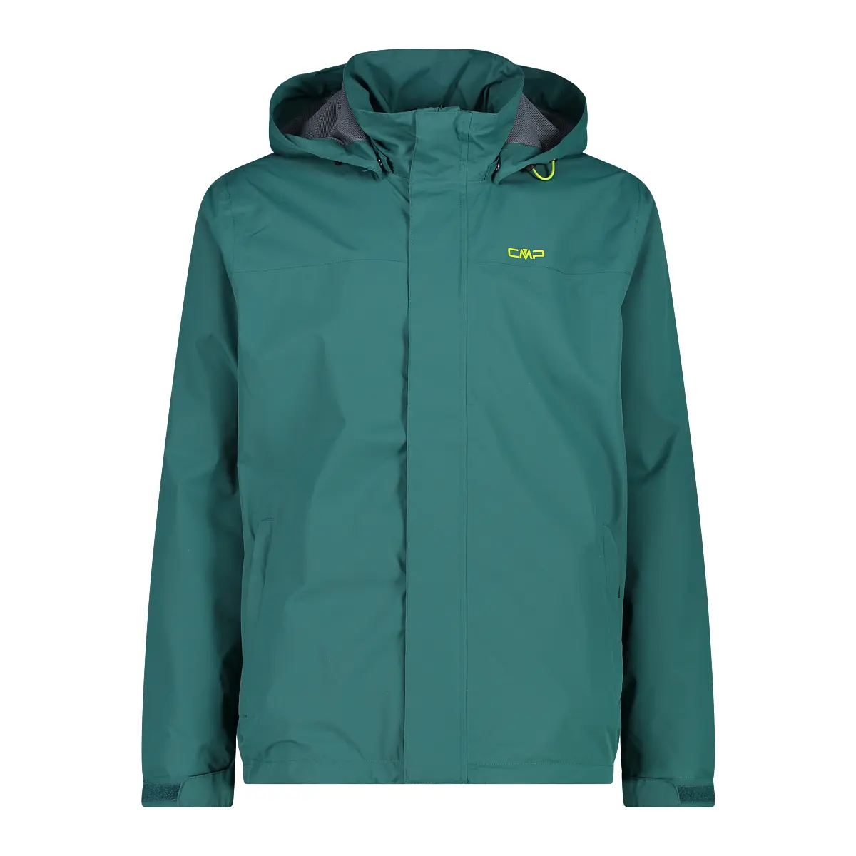 Cmp Men's Vert Waterproof Jacket