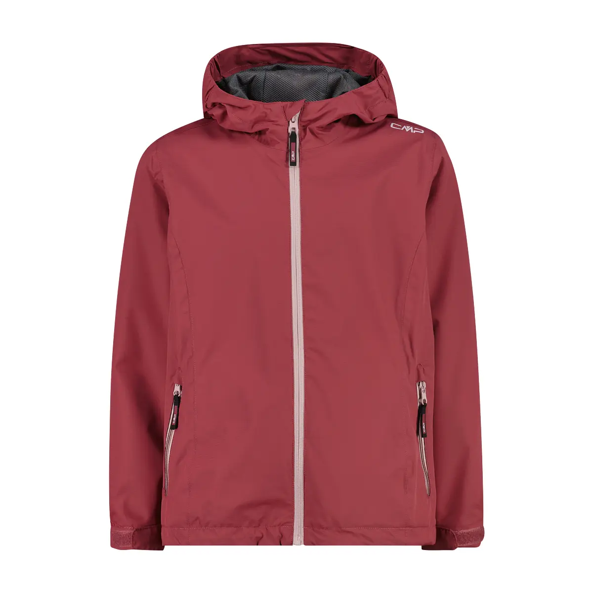 Cmp Mädchen Rouge Wasserdichte Jacke
