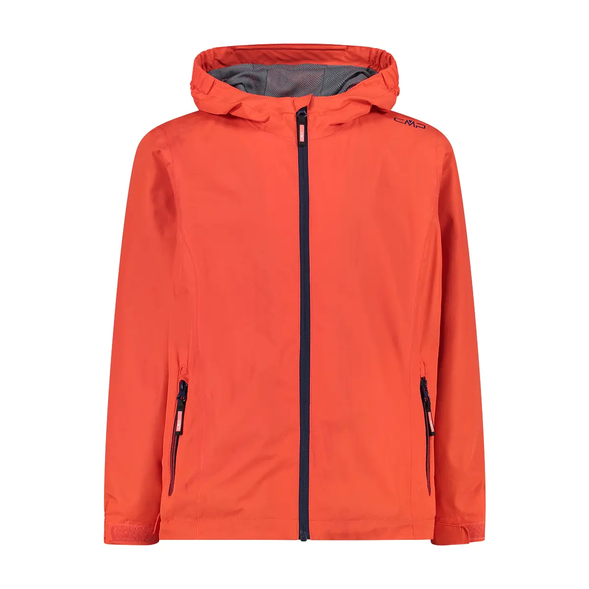 Cmp Rouge Chubasquero Infantil