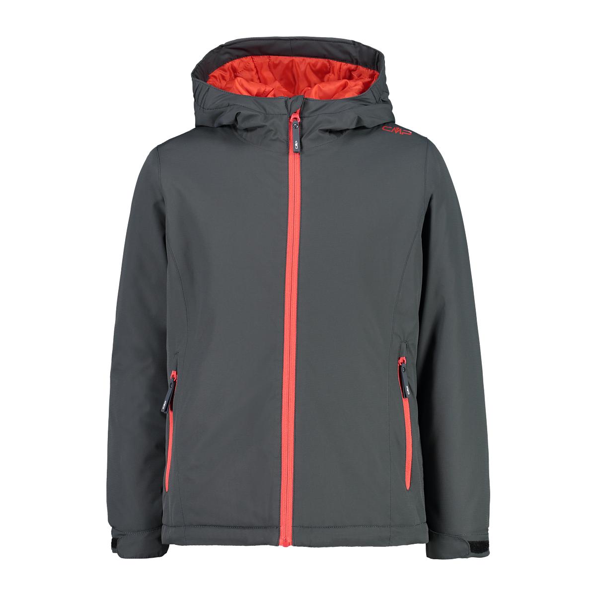 Veste à capuche fille CMP