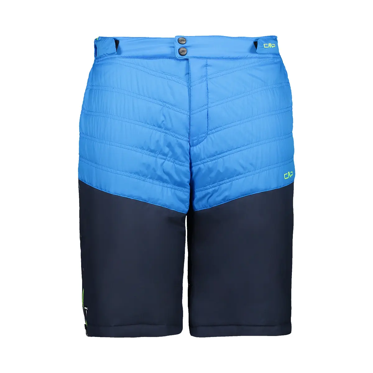 Short CMP