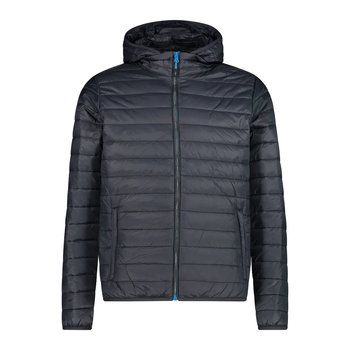 Doppeljacke mit fester Kapuze CMP