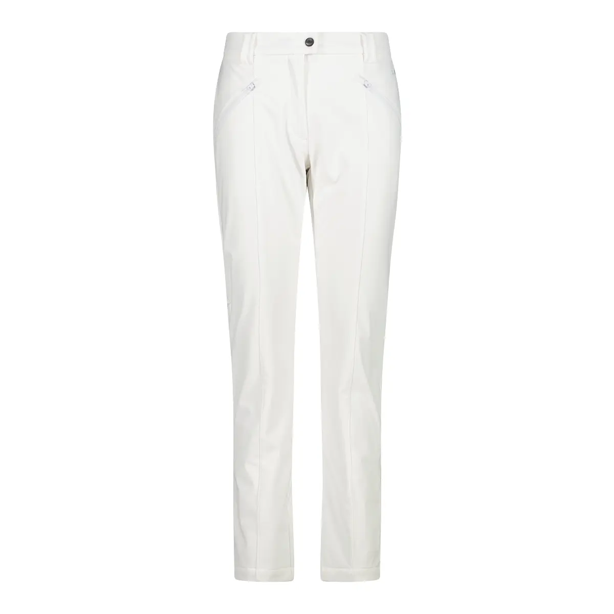 Cmp Women's Blanc Long Trousers