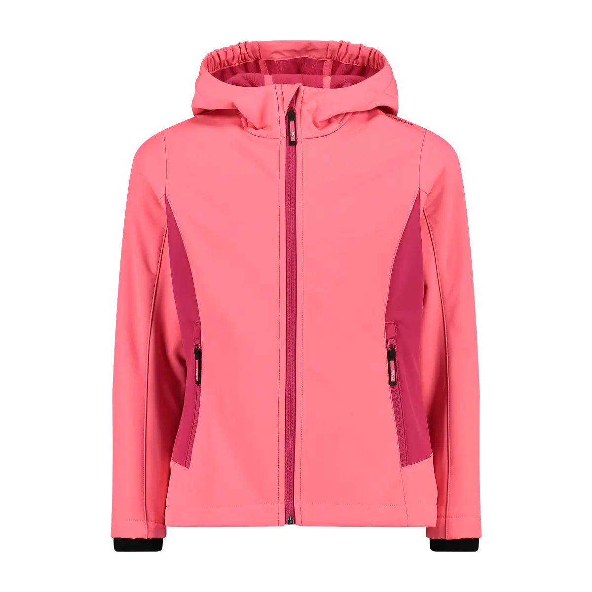 Cmp Unisex Kids Rose Kids' Hooded Windbreaker