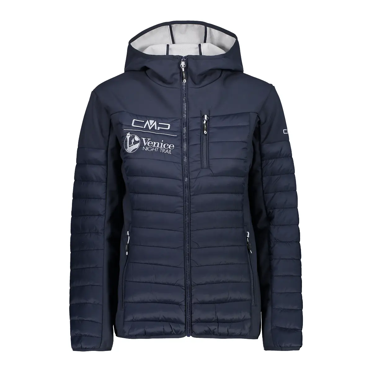 Daunenjacke  mit Kapuze, Damen CMP