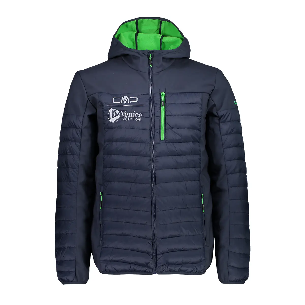 Daunenjacke  mit Kapuze CMP