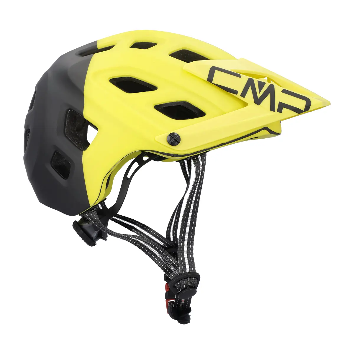 Yellow fluo