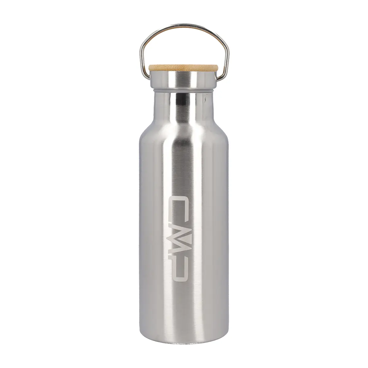 Cmp Unisex Argenté Isothermal Bottle Mahrea