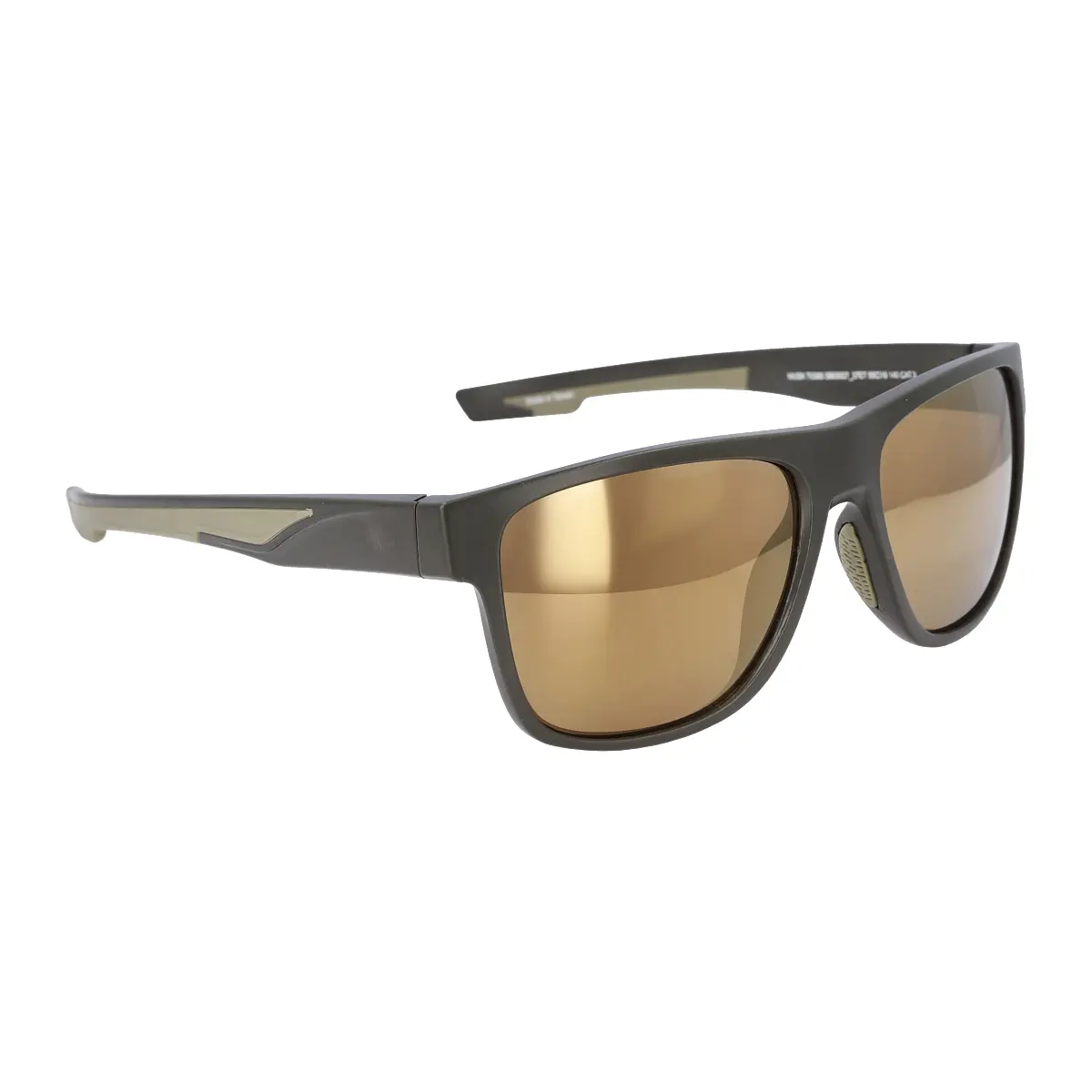 Cmp Unisex Vert Sunglasses Musk