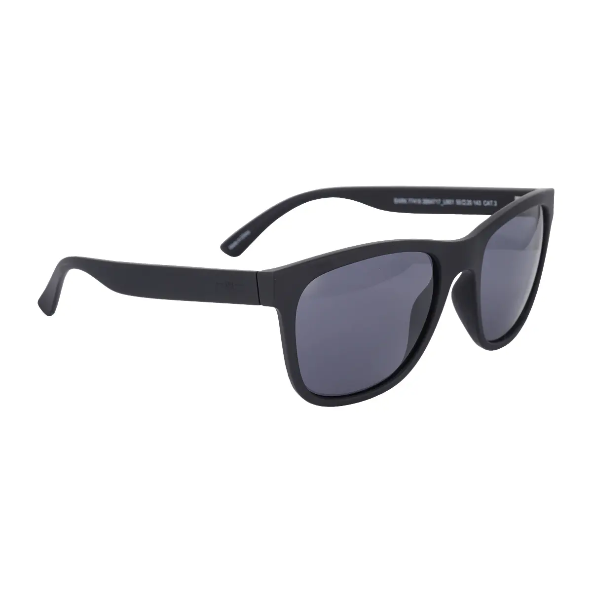 Cmp Unisex Noir Sunglasses Bark
