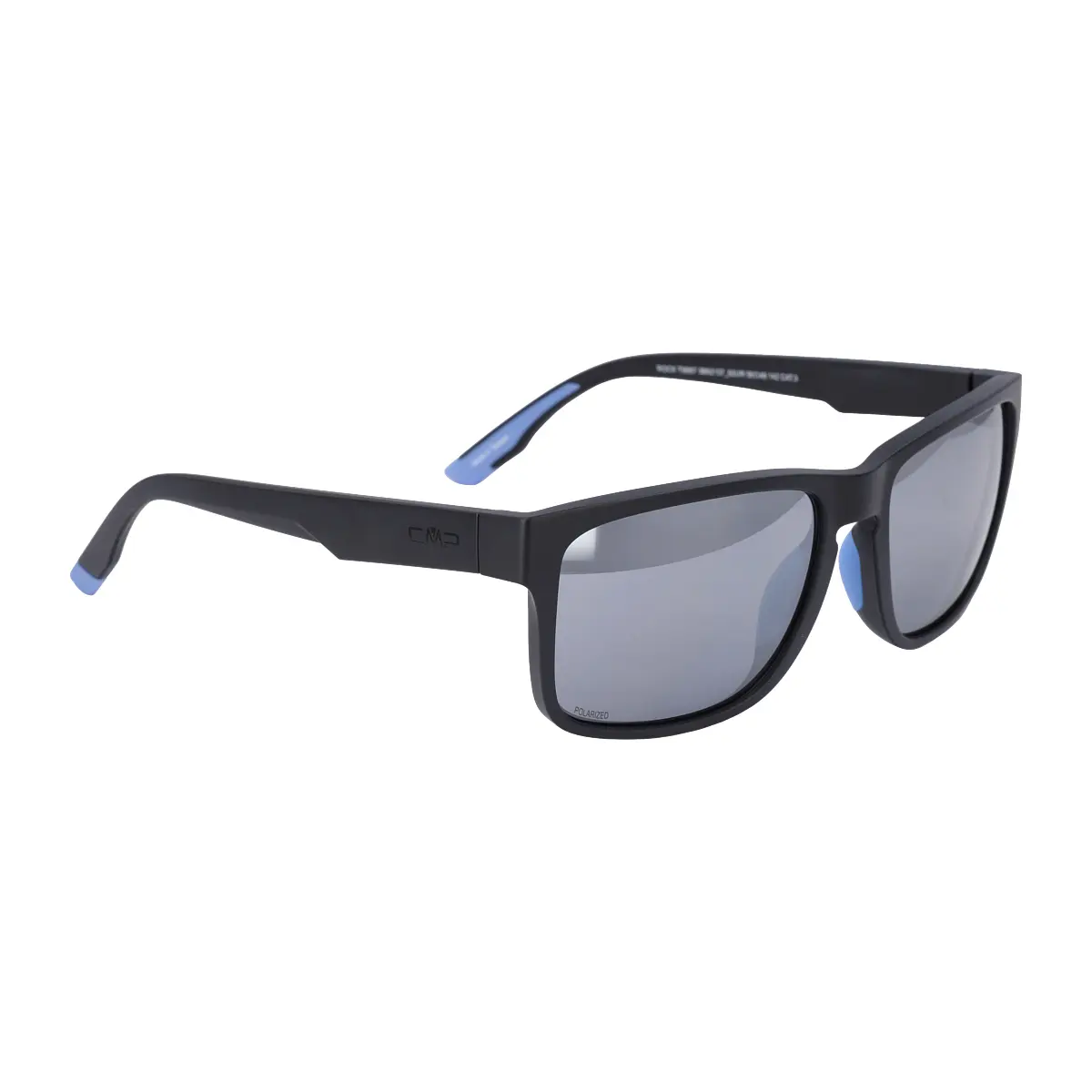 Cmp Unisex Kids Noir Children's Sunglasses Rock Pro