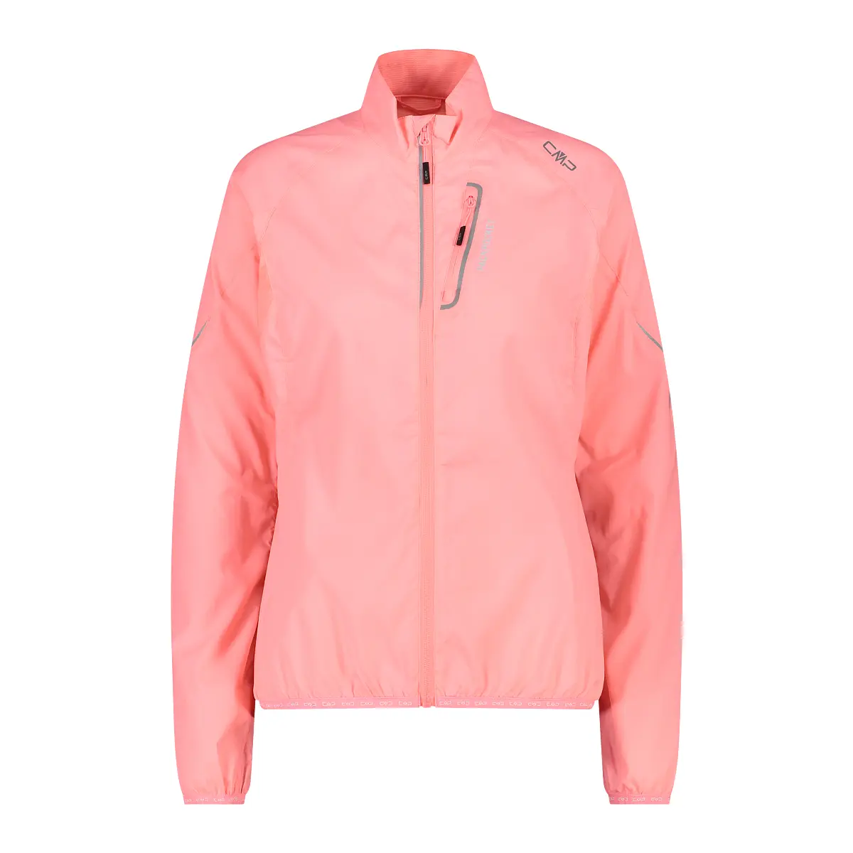 Cmp Women's Rose Windbreaker