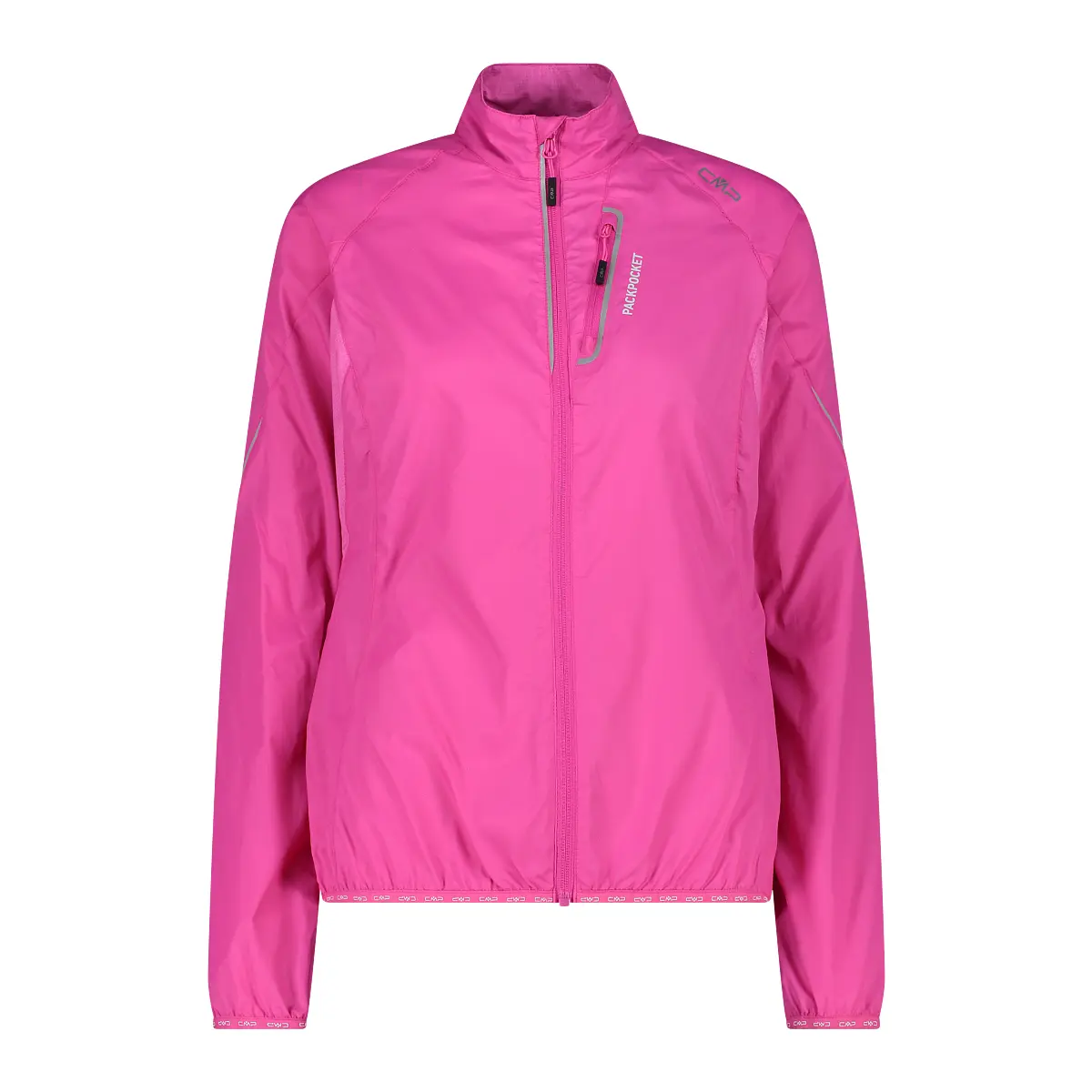 Regenjacke für Damen CMP