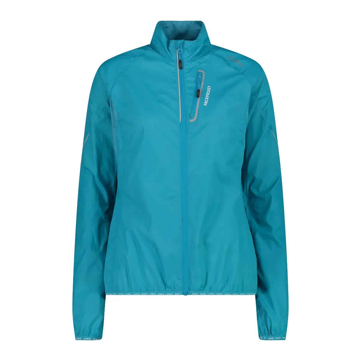 Windjacke mit Innentasche Damen CMP