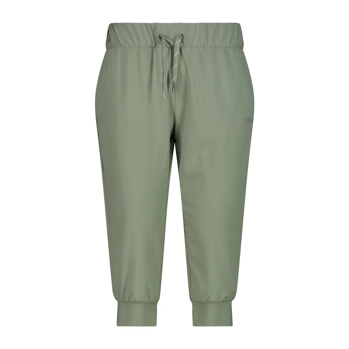 Women's Extra-Light 3/4 Trousers CMP