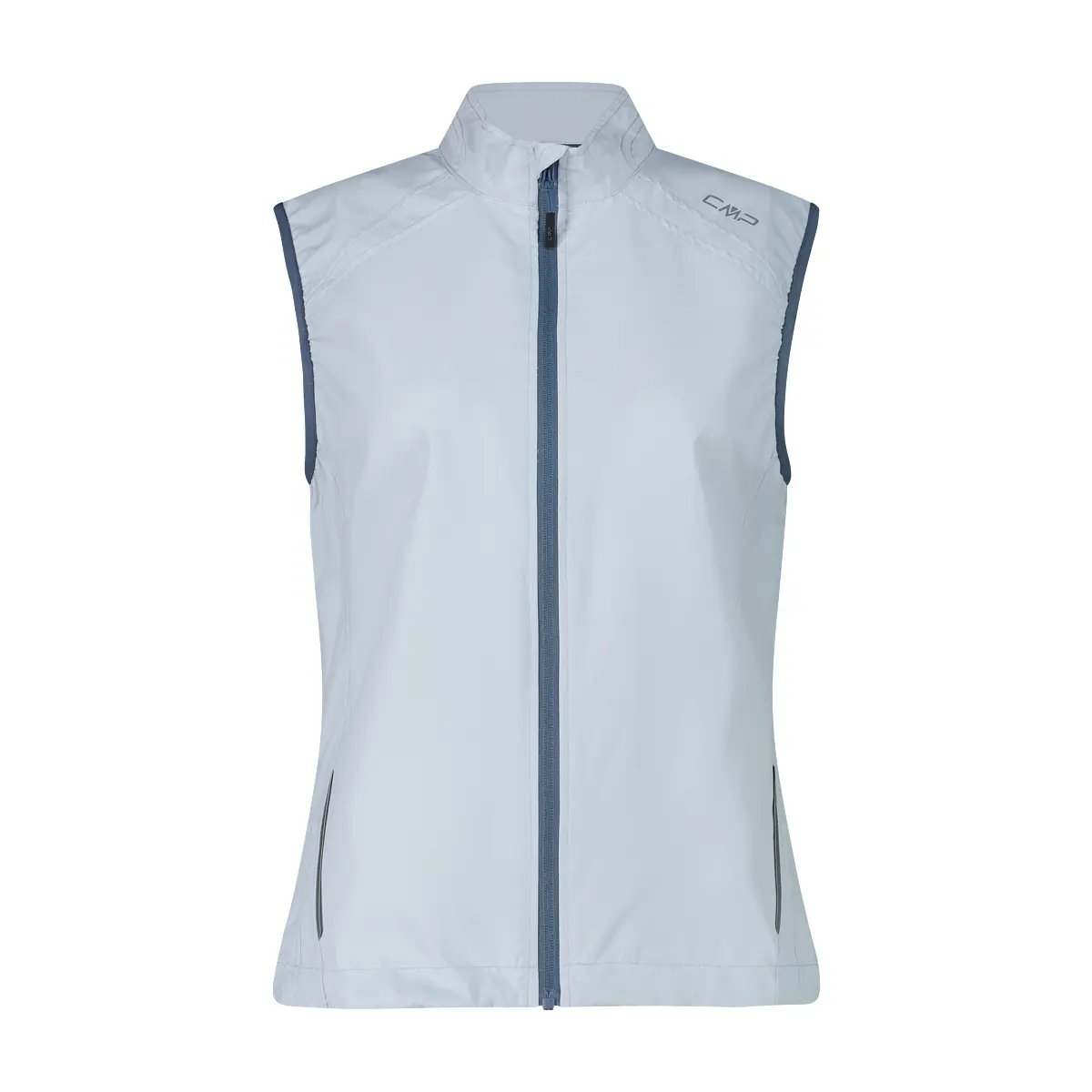 Women's windproof vest CMP