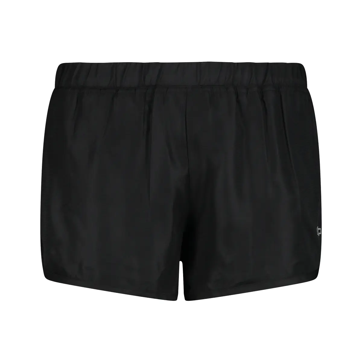 Korte broek met binnenbroek van gaas voor vrouwen CMP
