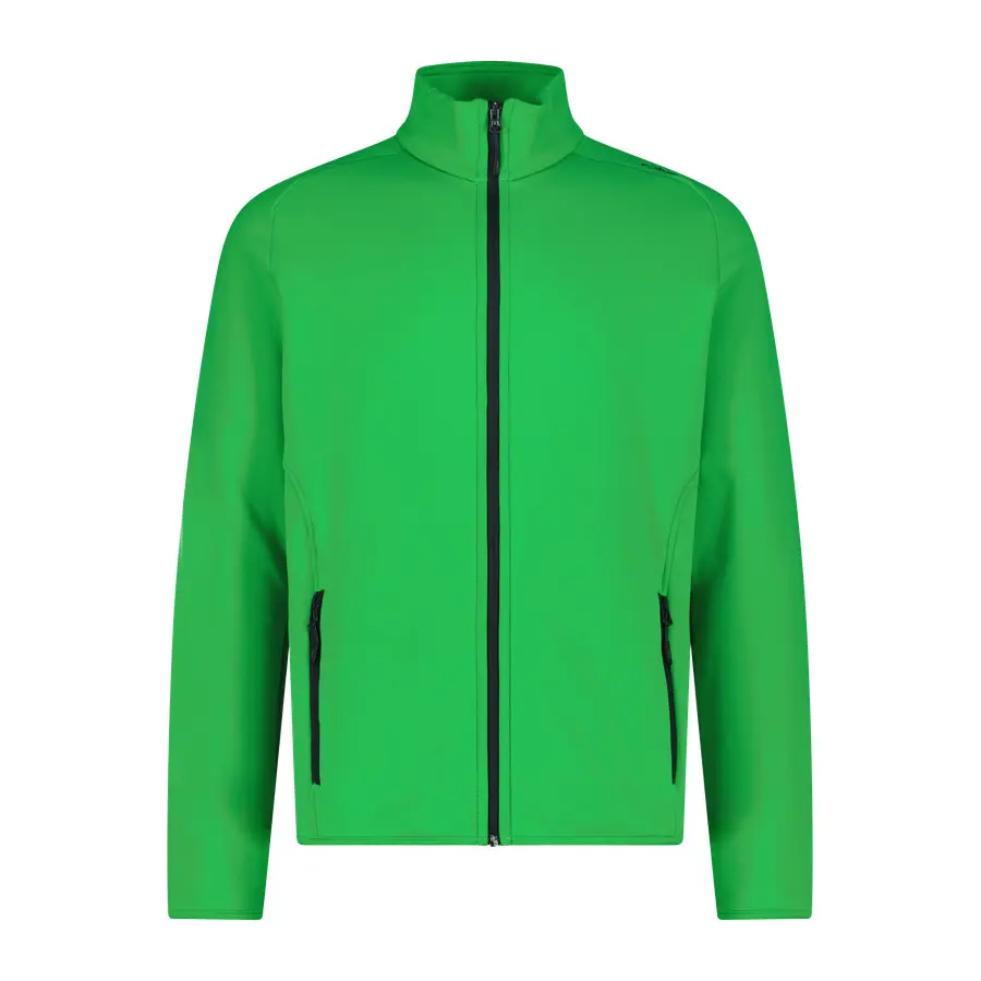 Cmp Vert Polaire Performante Stretch